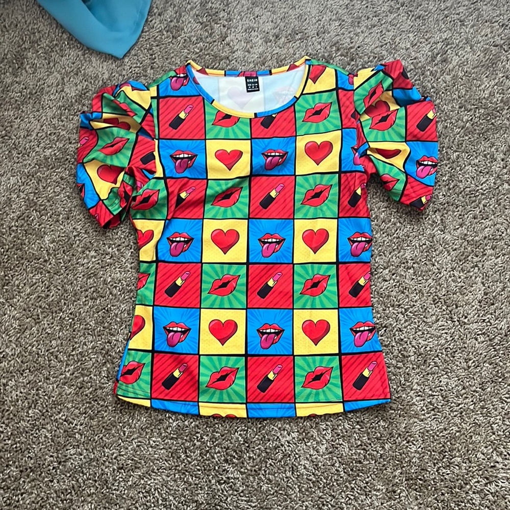 Shirt